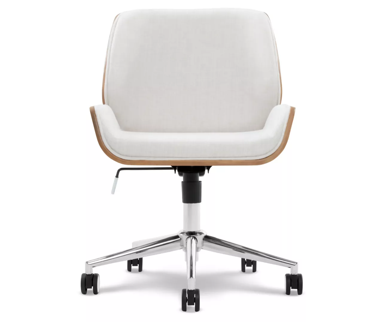 Ophelia Fabric Office Chair 4 Ophelia Fabric Office Chair - Image 2