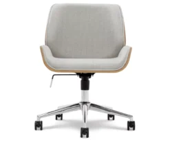 Ophelia Fabric Office Chair