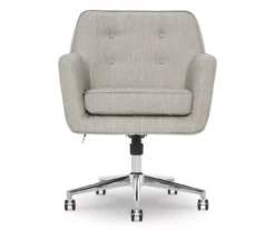 Serta Ashland Fabric Office Chair -Hot Sale Office Furniture Store 810590406 3