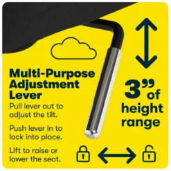 Serta Ashland Fabric Office Chair -Hot Sale Office Furniture Store 810590407 101