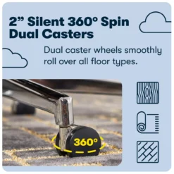 Serta Ashland Fabric Office Chair -Hot Sale Office Furniture Store 810590407 111