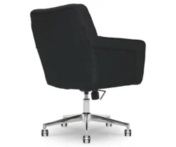 Serta Ashland Fabric Office Chair -Hot Sale Office Furniture Store 810590407 5