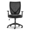 Production Black Mesh Office Chair -Hot Sale Office Furniture Store 810590412 3
