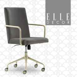 Giselle Velvet Office Chair -Hot Sale Office Furniture Store 810590415 11