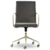 Giselle Velvet Office Chair 2 Giselle Velvet Office Chair -Hot Sale Office Furniture Store 810590415 3