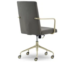 Giselle Velvet Office Chair -Hot Sale Office Furniture Store 810590415 5