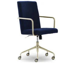 Giselle Velvet Office Chair -Hot Sale Office Furniture Store 810590416 4