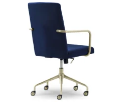 Giselle Velvet Office Chair -Hot Sale Office Furniture Store 810590416 5