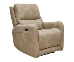 Signature Design By Ashley Next-Gen Durapella Zero Wall Power Recliner -Hot Sale Office Furniture Store 810594447 1 1