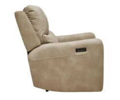 Signature Design By Ashley Next-Gen Durapella Zero Wall Power Recliner -Hot Sale Office Furniture Store 810594447 10 1