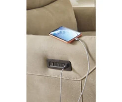 Signature Design By Ashley Next-Gen Durapella Zero Wall Power Recliner -Hot Sale Office Furniture Store 810594447 11 1