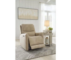 Signature Design By Ashley Next-Gen Durapella Zero Wall Power Recliner -Hot Sale Office Furniture Store 810594447 8 1