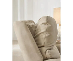 Signature Design By Ashley Next-Gen Durapella Zero Wall Power Recliner -Hot Sale Office Furniture Store 810594447 9 1