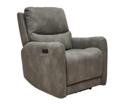Signature Design By Ashley Next-Gen Durapella Zero Wall Power Recliner -Hot Sale Office Furniture Store 810594448 1