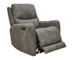 Signature Design By Ashley Next-Gen Durapella Zero Wall Power Recliner -Hot Sale Office Furniture Store 810594448 3