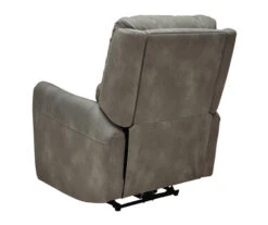 Signature Design By Ashley Next-Gen Durapella Zero Wall Power Recliner -Hot Sale Office Furniture Store 810594448 4 1