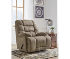 Signature Design By Ashley Bridgtail Rocker Recliner 24 Signature Design By Ashley Bridgtail Rocker Recliner -Hot Sale Office Furniture Store 810594572 5 1