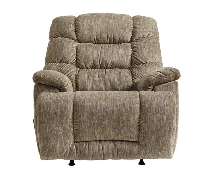 Signature Design By Ashley Bridgtail Rocker Recliner 4 Signature Design By Ashley Bridgtail Rocker Recliner - Image 2