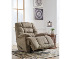 Signature Design By Ashley Bridgtail Rocker Recliner 25 Signature Design By Ashley Bridgtail Rocker Recliner -Hot Sale Office Furniture Store 810594572 71