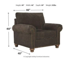 Stracelen Sable Armchair 12 Stracelen Sable Armchair -Hot Sale Office Furniture Store 810594583 3 1