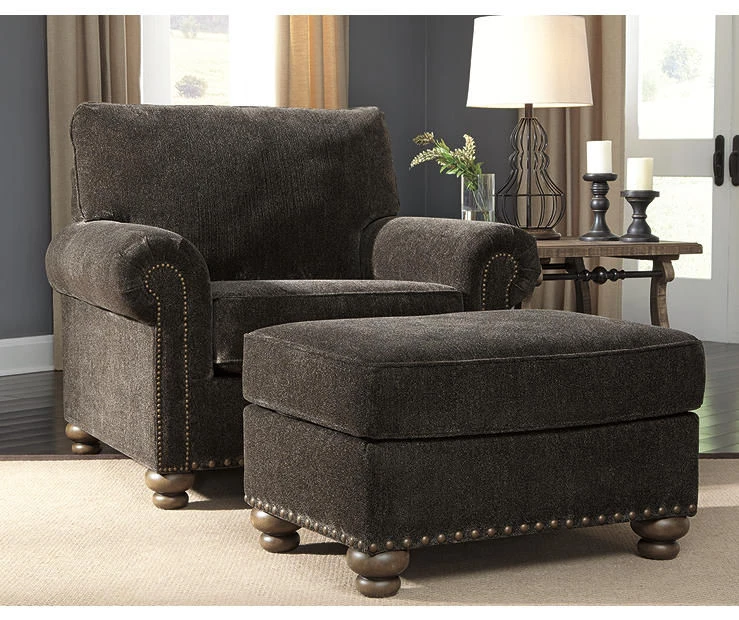 Stracelen Sable Armchair 6 Stracelen Sable Armchair - Image 4