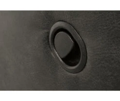 Tambo Pewter Faux Leather Rocker Recliner -Hot Sale Office Furniture Store 810594596 3