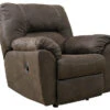Tambo Canyon Faux Leather Rocker Recliner 1 Tambo Canyon Faux Leather Rocker Recliner -Hot Sale Office Furniture Store 810594610