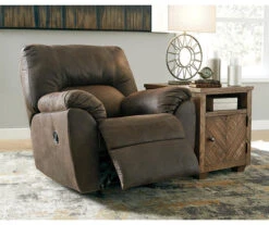 Tambo Canyon Faux Leather Rocker Recliner -Hot Sale Office Furniture Store 810594610 2