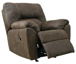 Tambo Canyon Faux Leather Rocker Recliner -Hot Sale Office Furniture Store 810594610 3