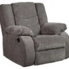 Tulen Gray Rocker Recliner 2 Tulen Gray Rocker Recliner -Hot Sale Office Furniture Store 810594621