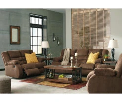 Tulen Chocolate Reclining Sofa 15 Tulen Chocolate Reclining Sofa -Hot Sale Office Furniture Store 810594622 810594623 2
