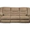 Tulen Mocha Reclining Sofa -Hot Sale Office Furniture Store 810594625 1