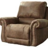 Larkinhurst Earth Faux Leather Rocker Recliner 1 Larkinhurst Earth Faux Leather Rocker Recliner -Hot Sale Office Furniture Store 810594645