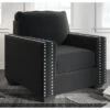 Gleston Onyx Armchair