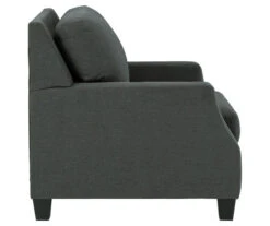 Bayonne Charcoal Armchair -Hot Sale Office Furniture Store 810594660 4