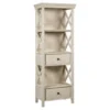 Bolanburg 3-Shelf Display Cabinet -Hot Sale Office Furniture Store 810599609 2