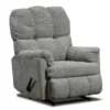 Venus Gray Recliner 2 Venus Gray Recliner -Hot Sale Office Furniture Store 810603970 A0 1
