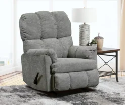 Venus Gray Recliner -Hot Sale Office Furniture Store 810603970 B0 1