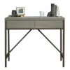 Manhattan Gate Mystic Oak Writing Desk -Hot Sale Office Furniture Store 810604332 A0