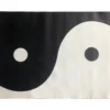 Black & White Yin-Yang Desk Mat, (34" X 47") -Hot Sale Office Furniture Store 810607414 A0 1