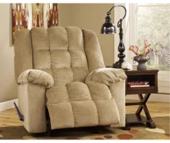 Signature Design By Ashley Ludden Rocker Recliner 17 Signature Design By Ashley Ludden Rocker Recliner -Hot Sale Office Furniture Store 810610808 A0 1