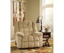 Signature Design By Ashley Ludden Rocker Recliner 19 Signature Design By Ashley Ludden Rocker Recliner -Hot Sale Office Furniture Store 810610808 A0 4