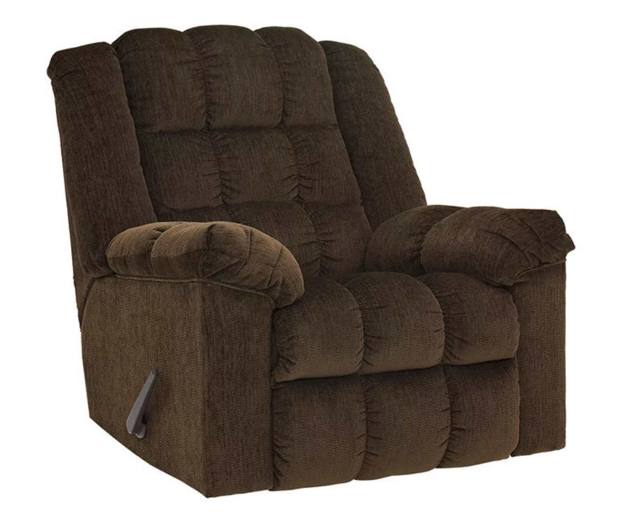 Signature Design By Ashley Ludden Rocker Recliner 5 Signature Design By Ashley Ludden Rocker Recliner - Image 3