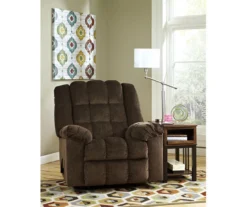 Signature Design By Ashley Ludden Rocker Recliner 24 Signature Design By Ashley Ludden Rocker Recliner -Hot Sale Office Furniture Store 810610809 A0 4