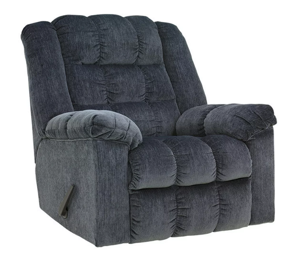 Signature Design By Ashley Ludden Rocker Recliner 4 Signature Design By Ashley Ludden Rocker Recliner - Image 2