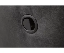 Bladen Slate Faux Leather Rocker Recliner -Hot Sale Office Furniture Store 810612227 5