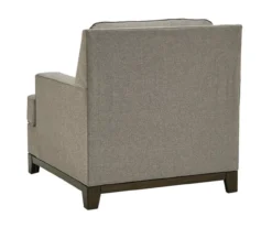 Kaywood Gray Armchair -Hot Sale Office Furniture Store 810612238 2