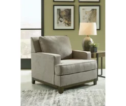 Kaywood Gray Armchair -Hot Sale Office Furniture Store 810612238 5