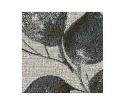 Abney Floral Swivel Accent Chair -Hot Sale Office Furniture Store 810612251 3