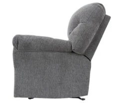 Allmaxx Gray Rocker Recliner 19 Allmaxx Gray Rocker Recliner -Hot Sale Office Furniture Store 810612258 10